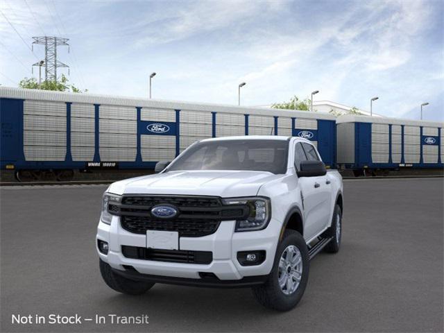 new 2024 Ford Ranger car, priced at $38,800