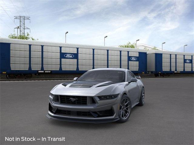 new 2024 Ford Mustang car, priced at $71,515