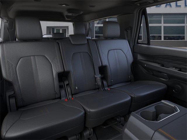 new 2024 Ford Expedition car, priced at $85,599