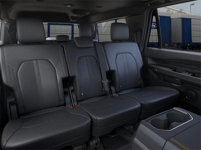 new 2024 Ford Expedition car, priced at $90,430