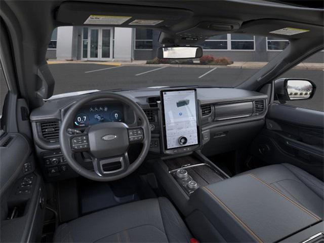 new 2024 Ford Expedition car, priced at $85,599