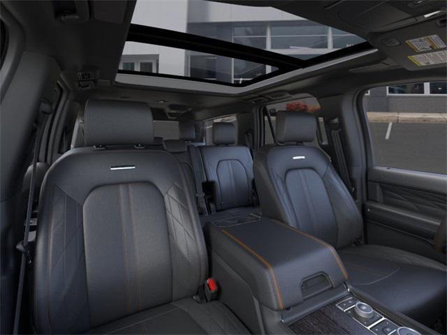 new 2024 Ford Expedition car, priced at $85,599