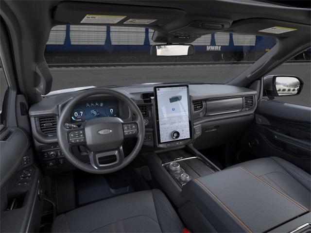 new 2024 Ford Expedition car, priced at $90,430