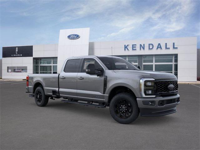 new 2026 Ford F-350 car, priced at $86,040