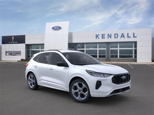 new 2024 Ford Escape car, priced at $34,083