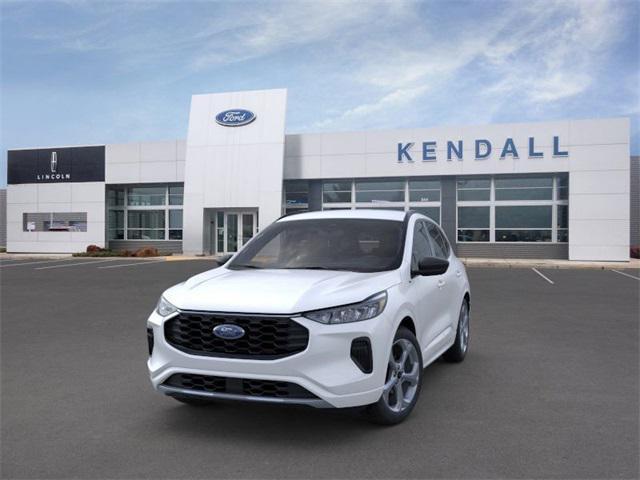 new 2024 Ford Escape car, priced at $34,083