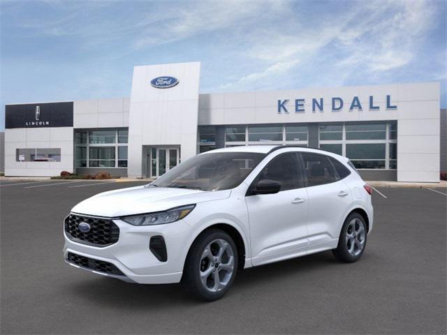 new 2024 Ford Escape car, priced at $34,083