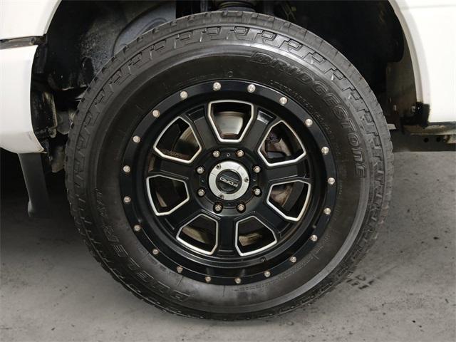 used 2021 Ford F-350 car, priced at $66,984