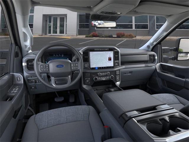 new 2024 Ford F-150 car, priced at $65,295