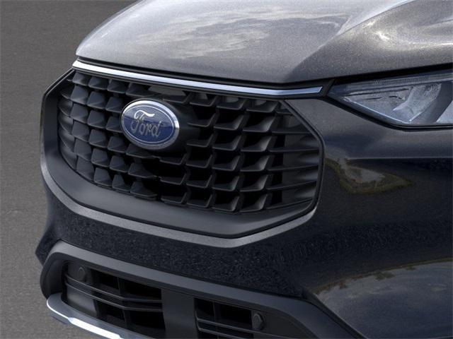 new 2024 Ford Escape car, priced at $28,110