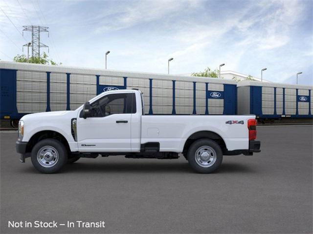 new 2024 Ford F-350 car, priced at $63,730