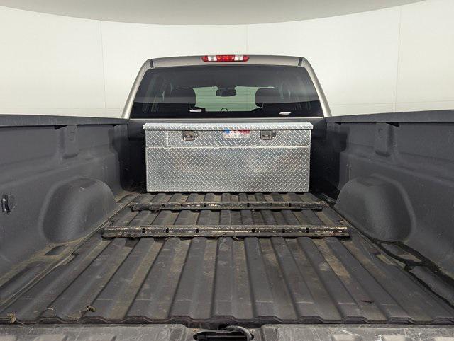 used 2014 Chevrolet Silverado 3500 car, priced at $39,981