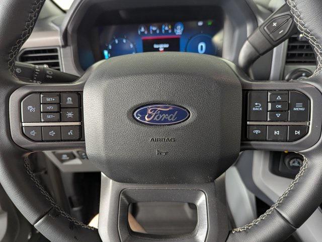 used 2024 Ford F-150 car, priced at $55,989