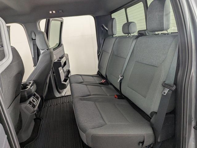 used 2024 Ford F-150 car, priced at $55,989