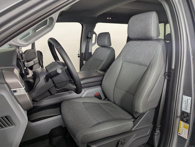 used 2024 Ford F-150 car, priced at $55,989