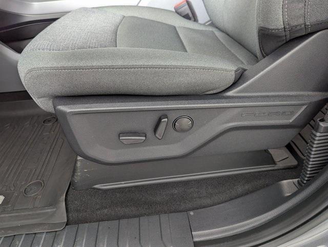 used 2024 Ford F-150 car, priced at $55,989