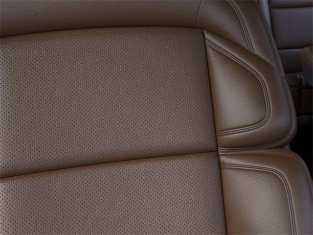 new 2025 Lincoln Navigator car, priced at $109,540