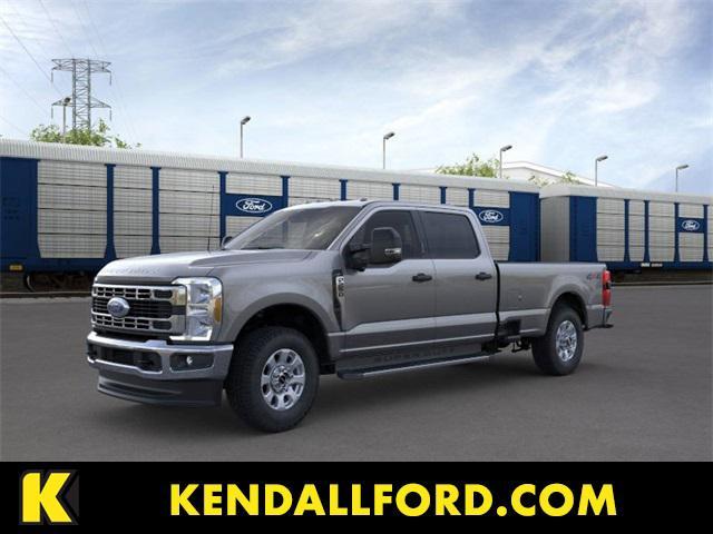 new 2024 Ford F-250 car, priced at $62,065