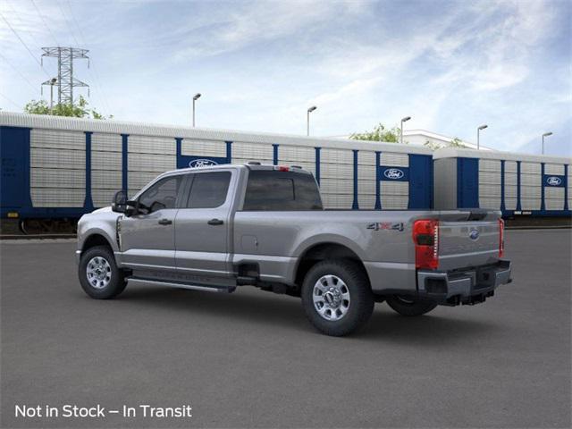 new 2024 Ford F-250 car, priced at $62,065