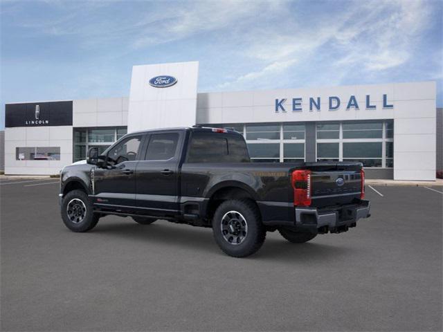 new 2025 Ford F-350 car, priced at $93,980