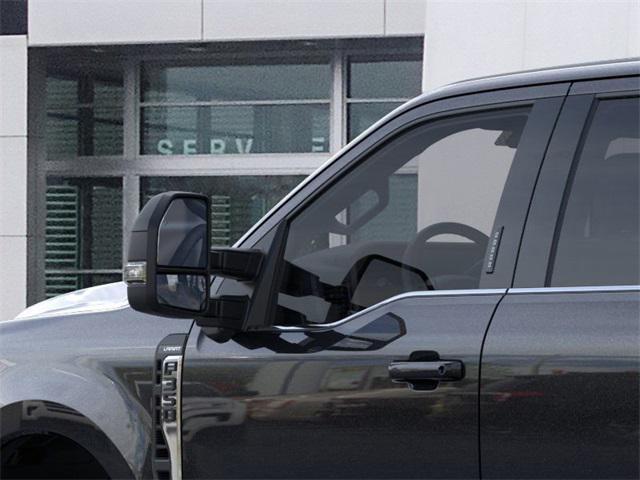 new 2025 Ford F-350 car, priced at $93,980