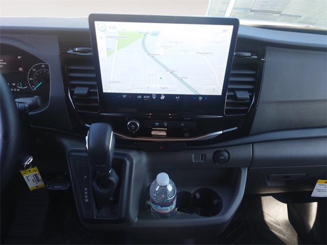 new 2024 Ford Transit-350 car, priced at $55,420