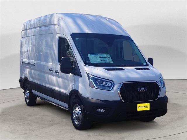 new 2024 Ford Transit-350 car, priced at $55,420