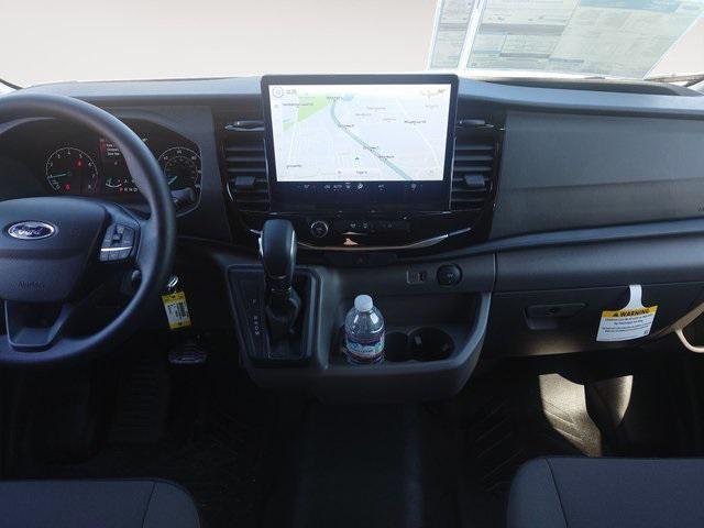 new 2024 Ford Transit-350 car, priced at $56,920