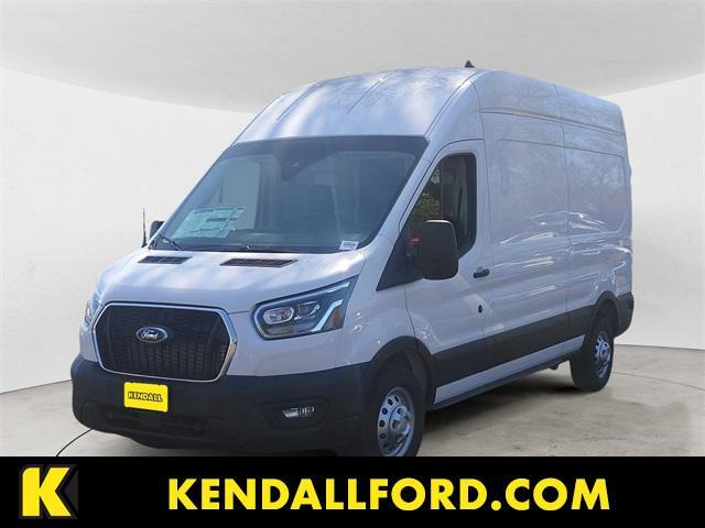 new 2024 Ford Transit-350 car, priced at $55,420
