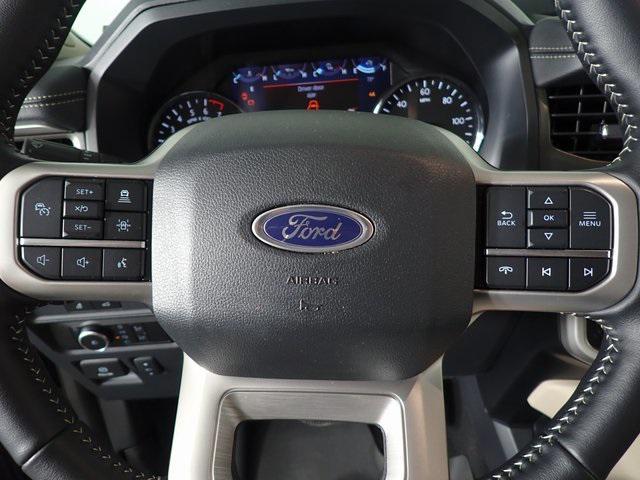 used 2024 Ford Expedition car, priced at $60,485