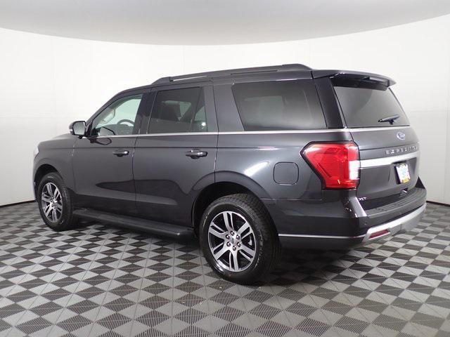 used 2024 Ford Expedition car, priced at $60,485