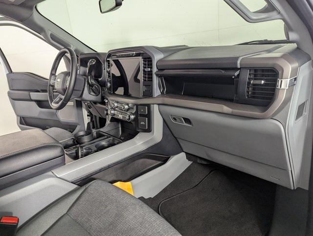 used 2024 Ford F-150 car, priced at $54,985