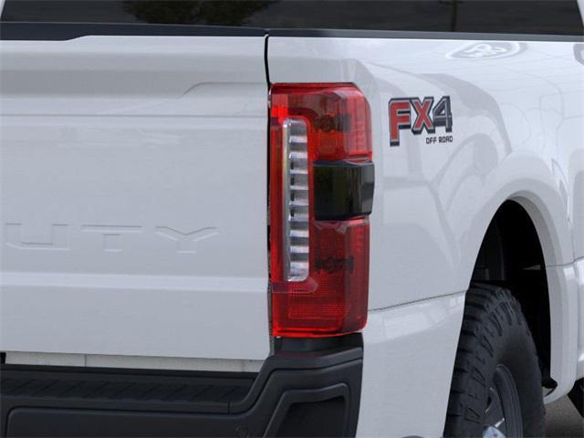 new 2024 Ford F-350 car, priced at $66,370