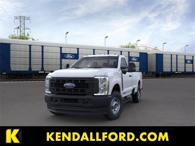 new 2024 Ford F-350 car, priced at $66,370