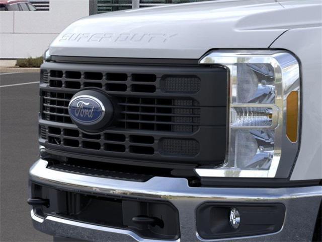 new 2024 Ford F-250 car, priced at $46,850