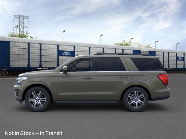 new 2024 Ford Expedition car, priced at $65,905