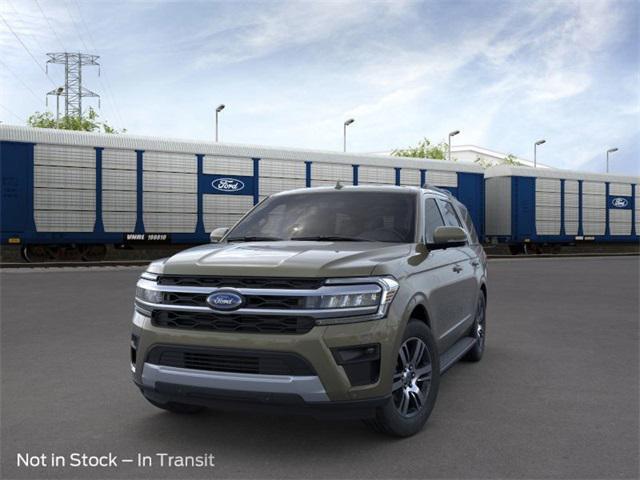 new 2024 Ford Expedition car, priced at $65,905