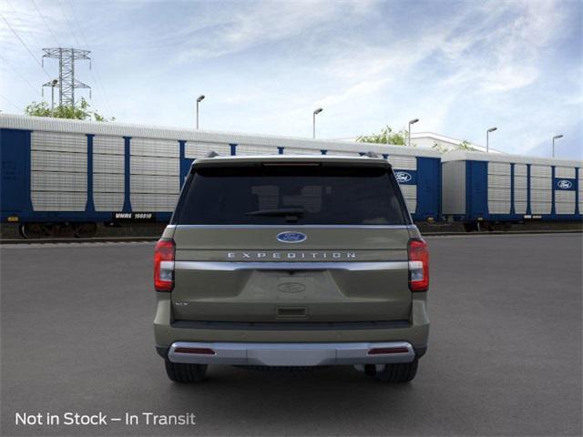 new 2024 Ford Expedition car, priced at $65,905