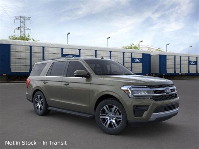 new 2024 Ford Expedition car, priced at $65,905