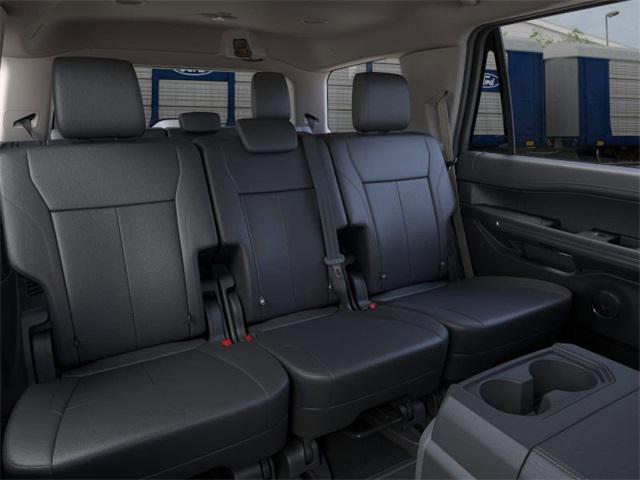 new 2024 Ford Expedition car, priced at $65,905