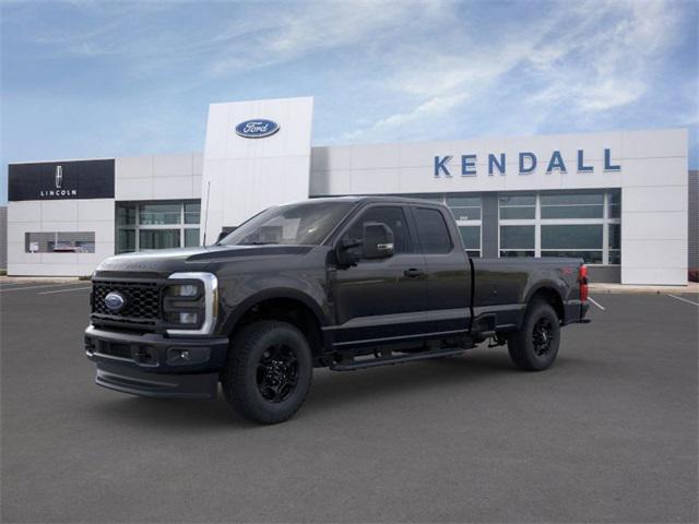 new 2024 Ford F-250 car, priced at $54,354