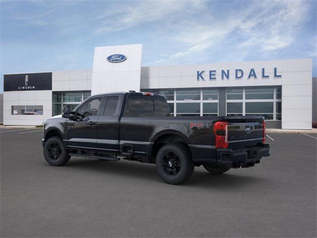 new 2024 Ford F-250 car, priced at $54,354