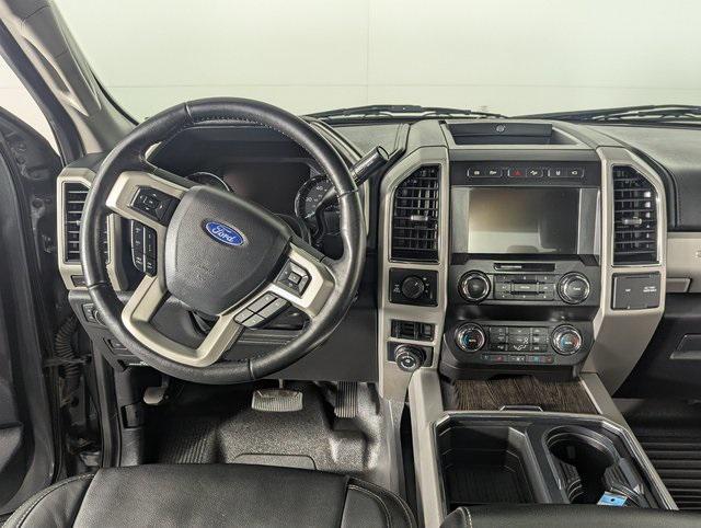 used 2020 Ford F-350 car, priced at $58,981