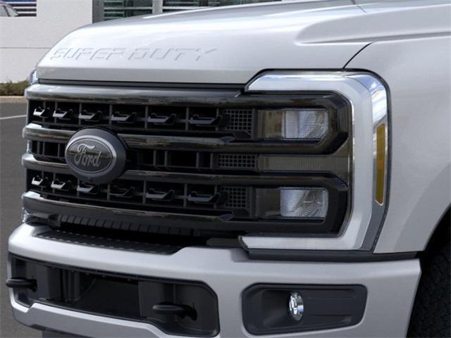 new 2024 Ford F-350 car, priced at $76,995