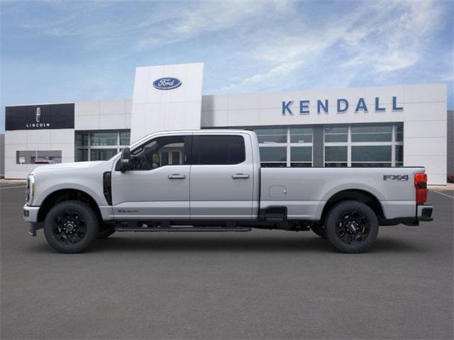 new 2024 Ford F-350 car, priced at $76,995