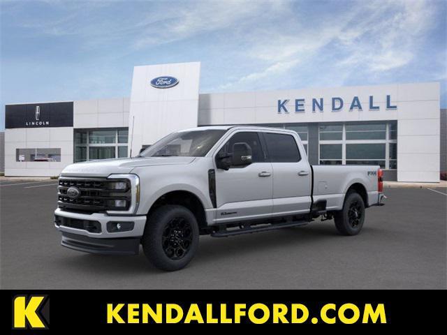 new 2024 Ford F-350 car, priced at $76,995