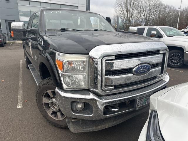 used 2016 Ford F-250 car, priced at $29,981