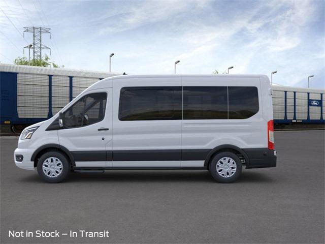 new 2024 Ford Transit-350 car, priced at $62,680