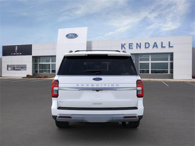 new 2024 Ford Expedition car, priced at $68,480