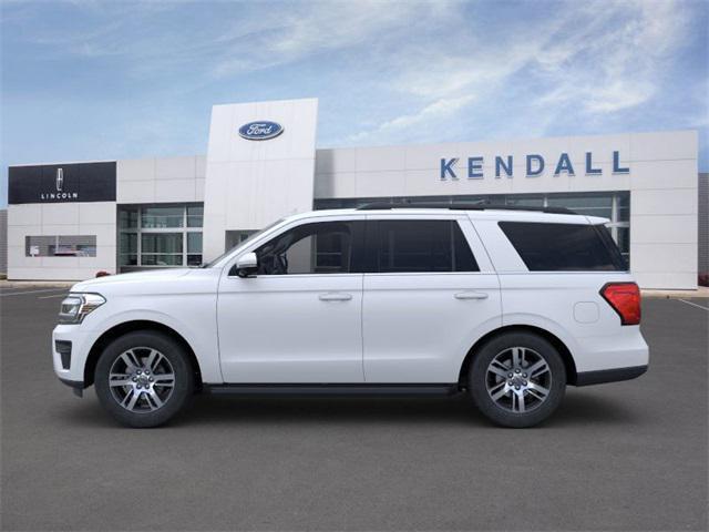 new 2024 Ford Expedition car, priced at $68,480